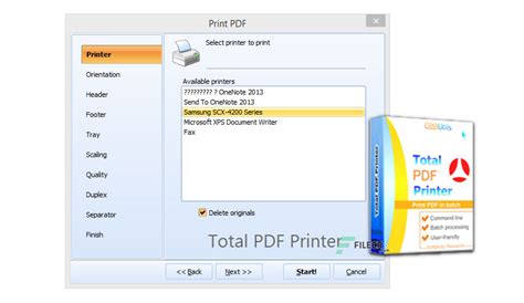 Crack for Coolutils Total Pdf Printer 4.1.0.41 With License Key Download 