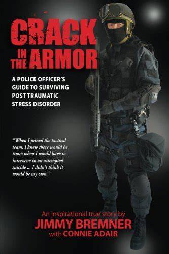 Crack in the armor a police officers guide to surviving post traumatic stress disorder. - Bajaj chetak 4 stroke service workshop manual.