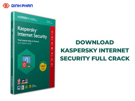 Crack security kaspersky internet