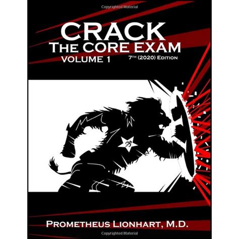 Crack the core exam volume 1 strategy guide and comprehensive. - Seabee combat handbook vol 1 answers.