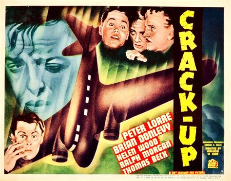 Crack-Up (1936 film) - Wikipedia