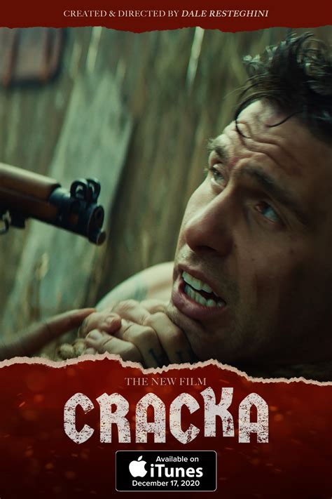Cracka movie. Now, he is taking his talents in a new, controversial manner. In the trailer of the movie, which is slated for a fall 2020 release, the protagonist – tatted with racist Nazi symbols – begins ... 
