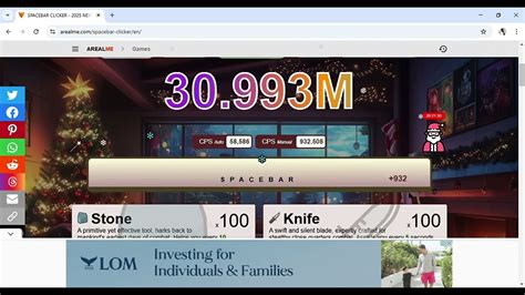 Crackdown Clicker (2025)