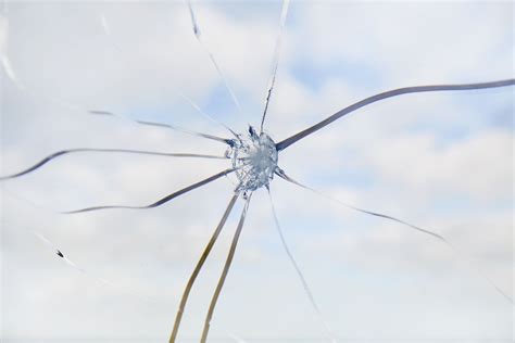 Cracked window. Cracked window glass will eventually require replacement glass, because even if you can slow the cracking down, it will still spread over time. This affects the structural integrity of your windows, as well as the safety and aesthetic appeal of your home. Plus, cracked window glass can’t properly insulate your home, so you will likely notice ... 