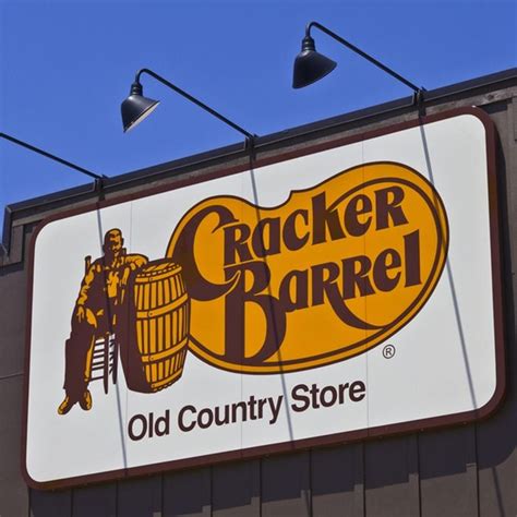 Cracker Barrel is a popular American restaurant chain known for its homestyle cooking and nostalgic atmosphere. One of the highlights of dining at Cracker Barrel is their extensive breakfast menu, which offers a wide variety of delicious op.... 