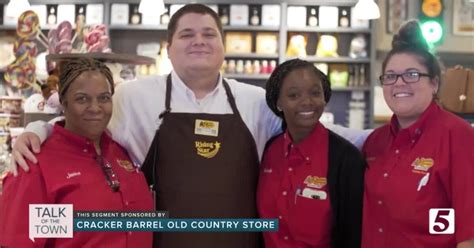 Cracker Barrel hiring Miembro de la Limpieza in North Myrtle …