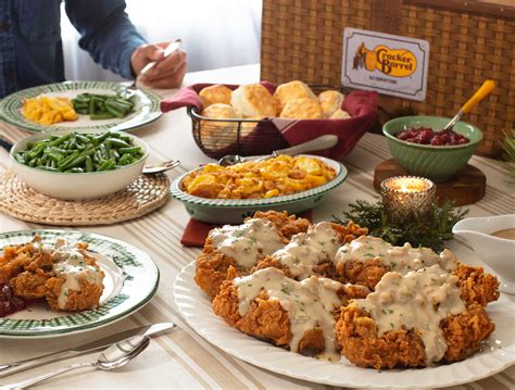 Cracker Barrel is a popular choice for families and travelers seeking American comfort food. Restaurant Industry: Notoriously Cutthroat. Intense competition, razor-thin profit margins, and sky .... 