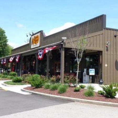 Cracker Barrel Old Country Store is a beloved American restaurant chain known for its homestyle cooking and cozy country atmosphere. With over 650 locations across the United State.... 