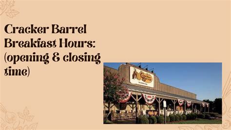 Cracker Barrel. Unclaimed. Review. Share. 56 reviews #1 of 4 Restaurants in Rootstown $$ - $$$ American Vegetarian Friendly. 4367 State Route 44 I-76 & Sr 44, Rootstown, OH 44272-9699 +1 330-325-9970 Website Menu. Open now : 06:00 AM - 11:00 PM.. 