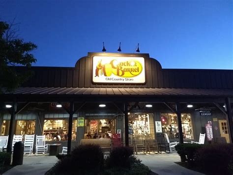 Cracker barrel germantown wi. Oct 18, 2022 · Cracker Barrel: Cold food - See 175 traveler reviews, 20 candid photos, and great deals for Germantown, WI, at Tripadvisor. ... Germantown, WI 53022-4649 +1 262-253 ... 