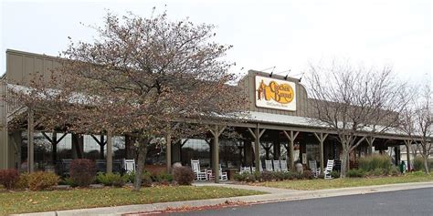 Cracker barrel in minnesota. Free Shipping on orders over $100. *See product for details. Excludes fees on oversized items. Standard shipping to contiguous US only. Eat; Cater 