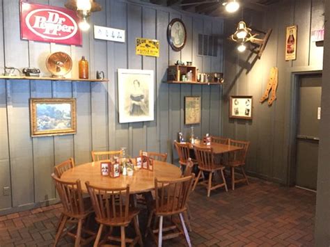Cracker barrel kennesaw. Cracker Barrel: Never again. This place is horrendous - See 181 traveler reviews, 76 candid photos, and great deals for Kennesaw, GA, at Tripadvisor. 