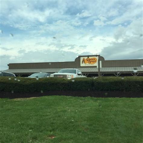Cracker barrel louisville ky. Posted 9:51:02 AM. Store Location: US-KY-Louisville Overview:As a Cook, you know that our food is at the core of who…See this and similar jobs on LinkedIn. 