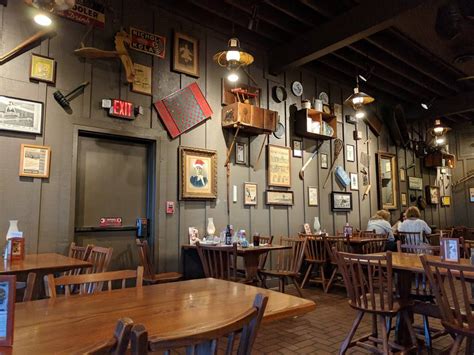 This page lists the Morristown Cracker Barrel Old Country Store locations that are available on Uber Eats. Once you’ve selected a Cracker Barrel Old Country Store to order from in Morristown, you can browse the menu and prices, select the items you’d like to purchase, and place your order..