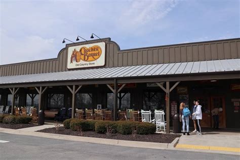 Cracker barrel muncy pa. To start your application: Click “Apply for the job online” above or text “BARREL” to 97211. NOTE: Racism, either overt or perpetuated through unconscious bias, has no place at Cracker Barrel Old Country Store, and both our Mission and People Promise are firmly rooted in the principle of valuing what everyone brings to the table. 