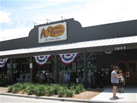 Cracker barrel naples florida. These cookies allow us to count visits and traffic sources so we can measure and improve the performance of our site. They help us to know which pages are the most and least popular and see how visitors move around the site. 