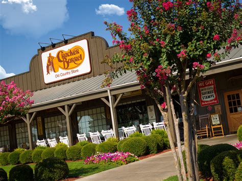 Cracker barrel near philadelphia pa. Located at 8891 Route 30, our team are experts at serving up…. Order Online. 6. Hullficker Family. American Restaurants Vegetarian Restaurants Barbecue Restaurants. Website. (724) 863-8181. 8695 State Route 30. Irwin, PA 15642. 