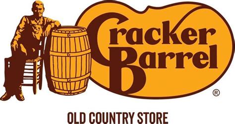 Half Restaurant + Half Store = All Cracker Barrel Old Country Stor