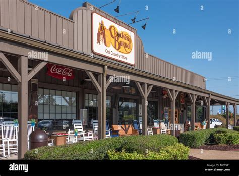  Cracker Barrel Old Country Store, Perry. 706 likes · 11 talking about this · 23,230 were here. Quality breakfast, lunch and dinner menus featuring home-style foods and a retail store, too. . 