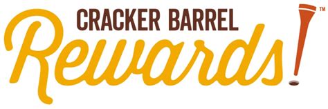 Cracker barrel rewards app. Ron Ruggless | Sep 13, 2023. Cracker Barrel Old Country Store Inc. plans by the end of September to launch its first loyalty program, covering both the restaurant items and retail and offering ... 