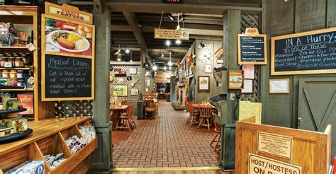Cracker Barrel is a beloved restaurant chain known for its Southern charm and delicious home-style cooking. While they offer a wide variety of menu options throughout the day, thei.... 