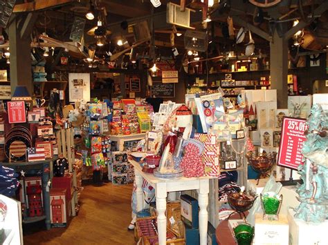 Cracker barrel store gift shop. Specialties: Cracker Barrel Old Country Store offers warm welcomes and friendly smiles with homestyle food made with care and a unique shopping experience - all at a fair price. Whether you're craving Breakfast All-Day featuring rich Buttermilk Pancakes or lunch and dinner specials like juicy Fried Chicken or slow simmered Chicken n' Dumplins, there's something for everybody. Enjoy true ... 