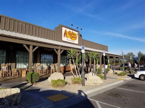 Cracker barrel tucson. Things To Know About Cracker barrel tucson. 