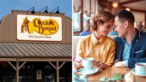 Cracker barrel waiting list. Things To Know About Cracker barrel waiting list. 