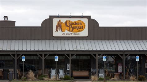 Cracker barrel watertown ny. These cookies allow us to count visits and traffic sources so we can measure and improve the performance of our site. They help us to know which pages are the most and least popular and see how visitors move around the site. 