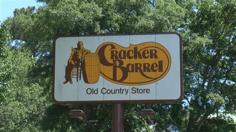 Order delivery online from Cracker Barrel through 