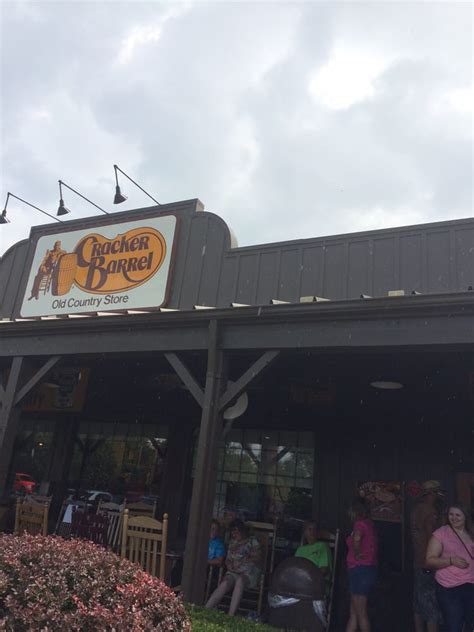 Cracker barrel winchester va. Things To Know About Cracker barrel winchester va. 