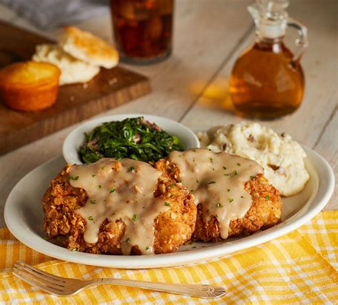 Cracker Barrel Old Country Store. 3,045,052 likes · 10,442 talking about this · 2,027,496 were here. The homestyle dishes you love, made with care. 