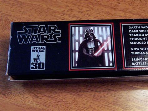 Cracking Open Master Replicas’ Darth Vader Force FX …