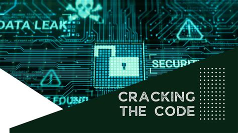 Cracking The It Code