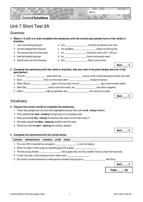 Cracking the Code Edgenuity English 2 Unit Test Answers Revealed