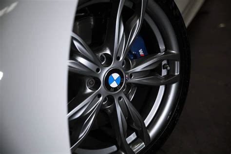 Cracking the Code The Bolt Pattern of BMW Explained