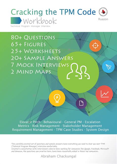 Cracking the TPM Code: Technical Program Manager Interview Guide