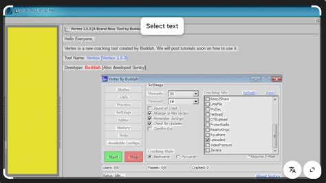 Cracking tools mega pack.  This all-in-one toolkit provides cutting-edge solutions for vulner...