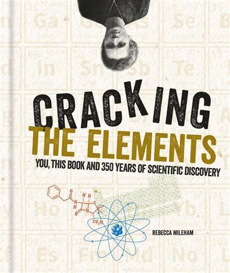 Read Cracking The Elements Cracking Series By Rebecca Mileham