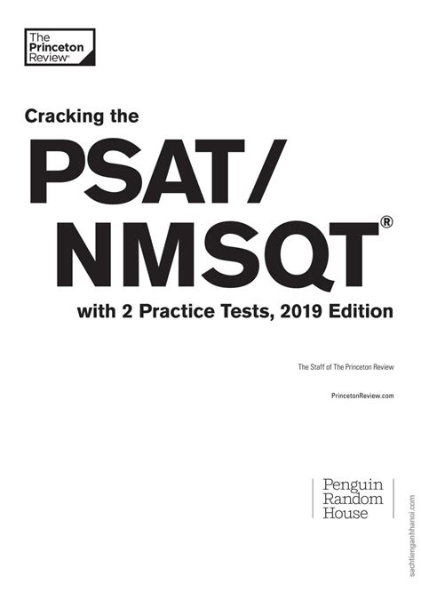 Read Cracking The Psatnmsqt With 2 Practice Tests 2017 Edition The Strategies Practice And Review You Need For The Score You Want College Test Preparation By Princeton Review
