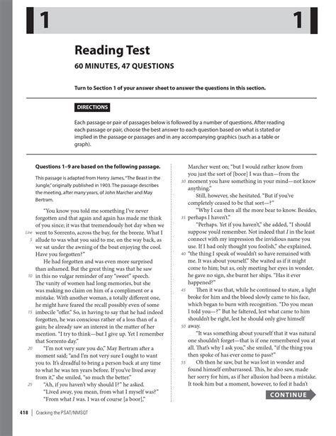 Read Online Cracking The Psatnmsqt With 2 Practice Tests By Princeton Review