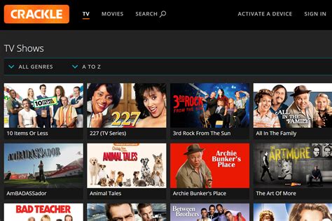 Here’s how to watch Crackle (Sony) movies online free from anywhere: 