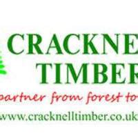 Cracknell Timber Services Company Profile Management and …