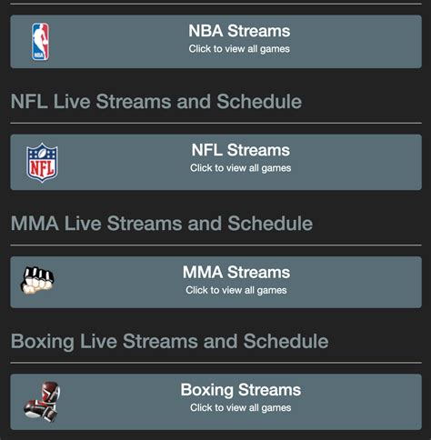 They have a schedule for the upcoming NFL matches and you can find the live streams on their Reddit page. The Crackstreams NFL Live Streams and Schedule section is an introduction to the Crackstreams subreddit, which provides live streams of NFL matches. The section also has information on their upcoming schedule, as well as links to their live .... Crackstream mlb
