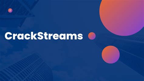 Crackstream.ws. Things To Know About Crackstream.ws. 