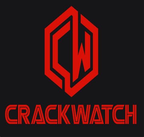 rCrackWatch A chip A close button. . Crackwatch