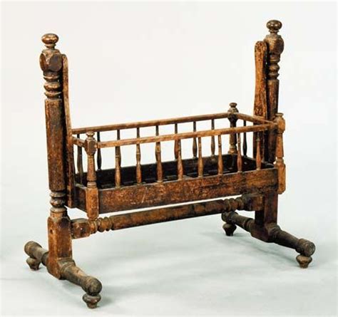 Cradle furniture Britannica