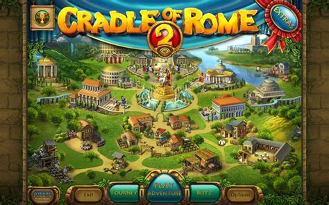 Cradle of rome 2 free download