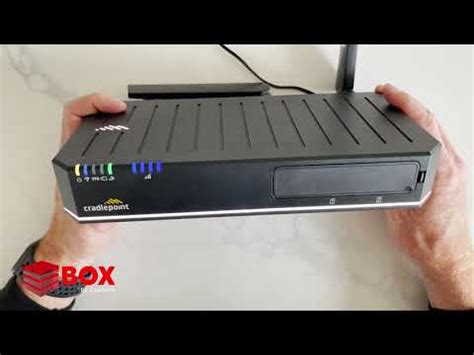 Cradlepoint Routers Reviews & Ratings 2024