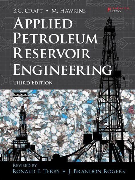 Craft And Hawkins Petroleum Engineering